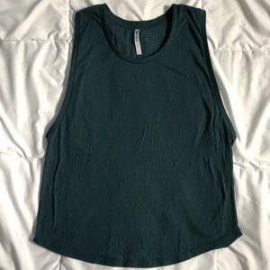 Fabletics Tank